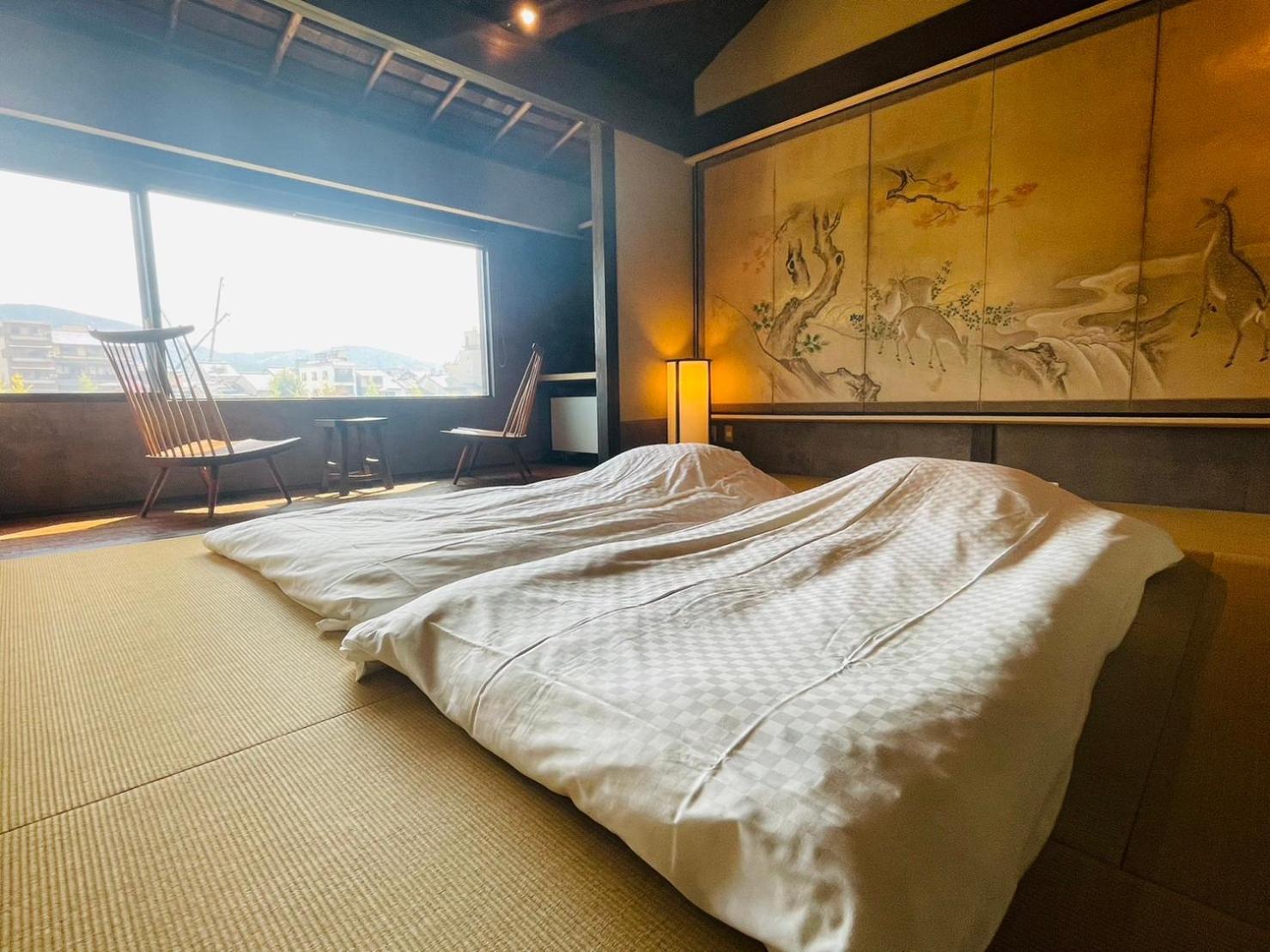 京都　水凪庵　Kyoto Mizunagian Экстерьер фото