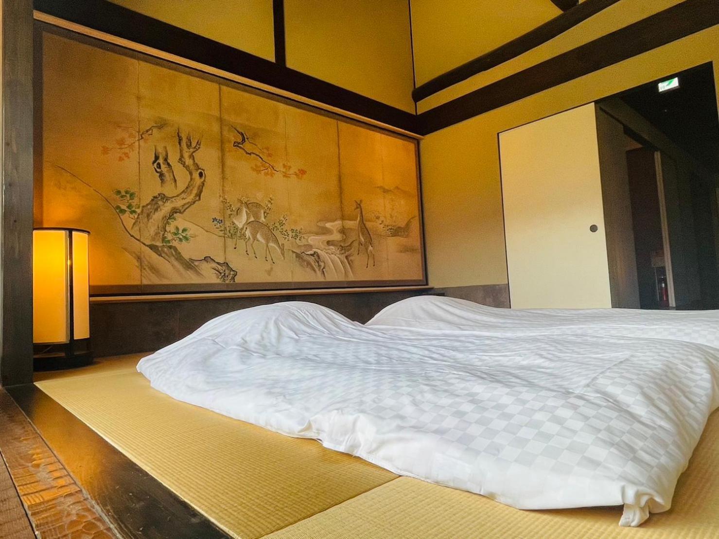 京都　水凪庵　Kyoto Mizunagian Экстерьер фото